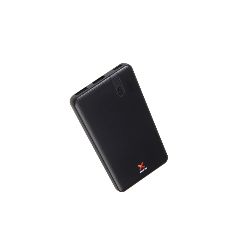 Xtorm Power Bank 5.000mAh 2xUSB 2.1A Xtorm Power Bank 5.000mAh 2xUSB 2.1A